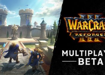 Warcraft III: Reforged Multiplayer Betası Bu Hafta Başlıyor