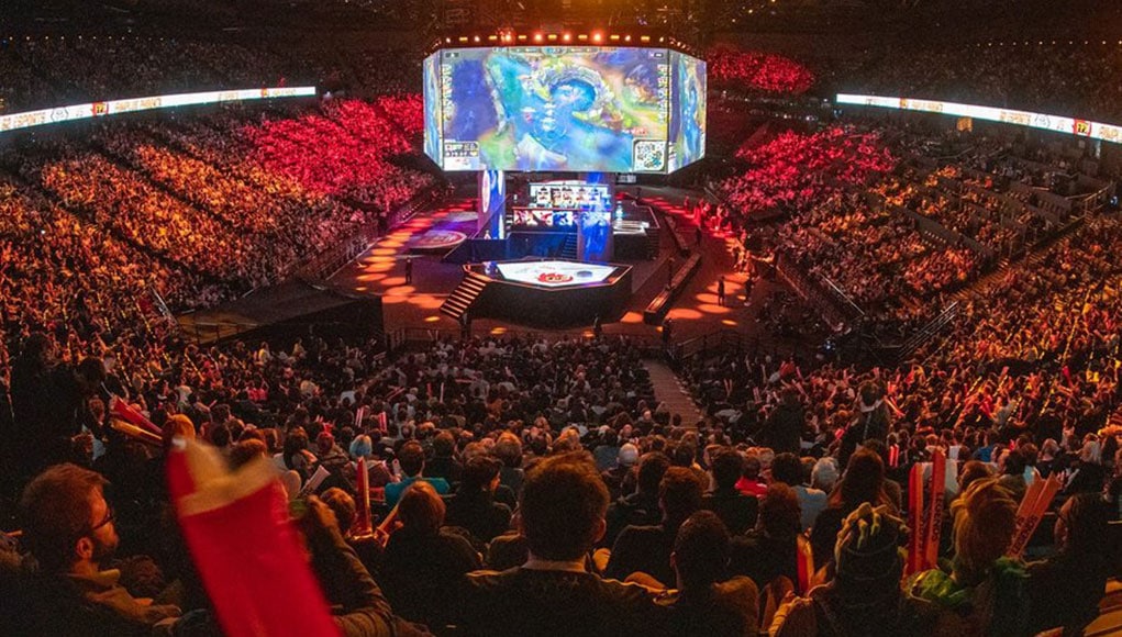 League of Legends 2019 Dünya Şampiyonası Finali İzleyici Rekoru Kırdı