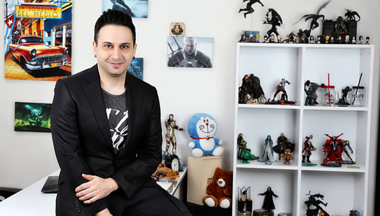 Gaming in Turkey 2020 Yılında Yurtdışındaki İlk Ofisini Açacak