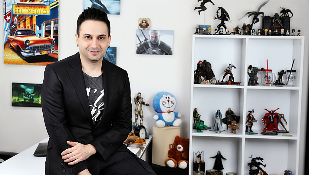 Gaming in Turkey 2020 Yılında Yurtdışındaki İlk Ofisini Açacak