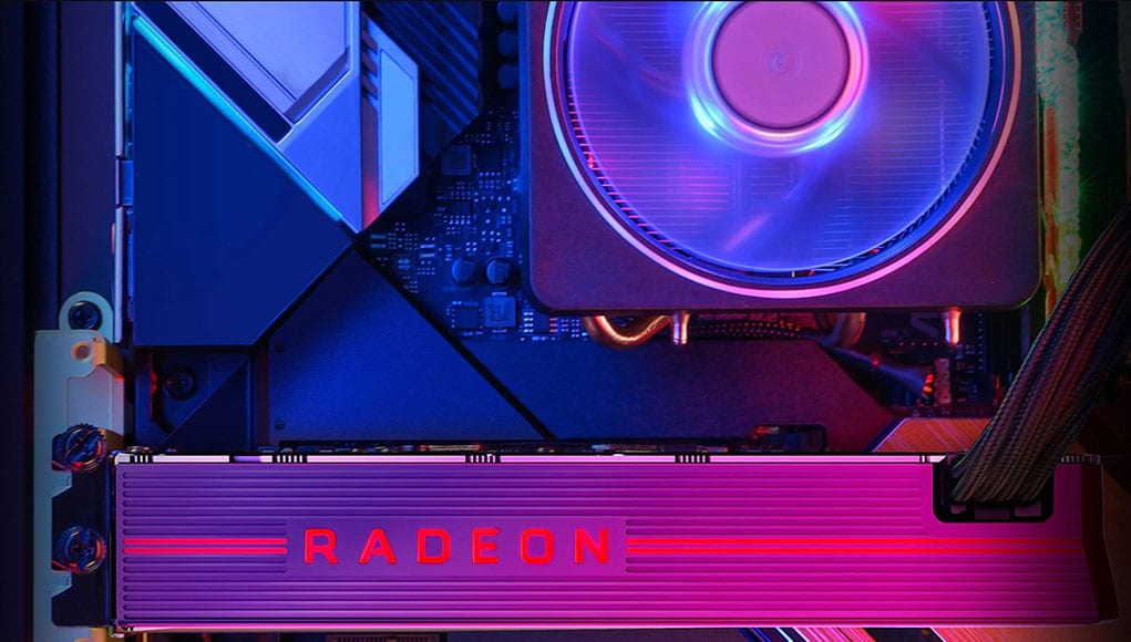 AMD, Radeon RX 5500 XT Grafik Kartını Duyurdu