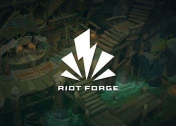 Riot Games, Üçüncü Parti Geliştiriciler İçin Riot Forge Markasını Duyurdu