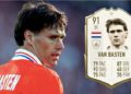 EA, Marco Van Basten Kartlarını FIFA 20’den Çıkardı