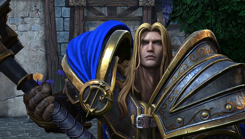 Warcraft III: Reforged İçin Çıkış Tarihi Açıklandı