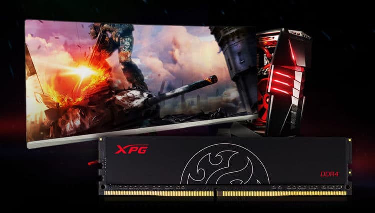 ADATA, XPG Hunter DDR4 Belleklerini Piyasaya Sunmaya Hazırlanıyor