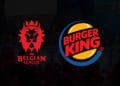 Burger King, Belçika League of Legends Ligi Resmi Sponsoru Oldu