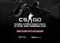 Estanbul Offensive CS:GO Turnuvası 2. Eleme Kayıtları Başladı