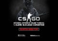 Estanbul Offensive CS:GO Turnuvası 5v5 Başlıyor