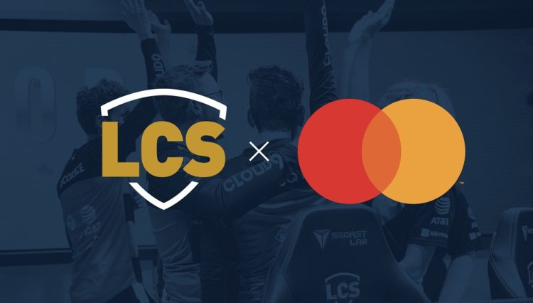 LCS, Mastercard ve GreenPark Sports ile Hayranları Sevindirecek Projeleri Duyurdu