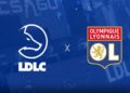 LDLC ve Olympique Lyonnais Ortaklıklarını Duyurdu