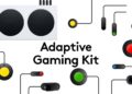 Logitech G, Adaptive Gaming Kit CES 2020 Onur Ödülünü Aldı