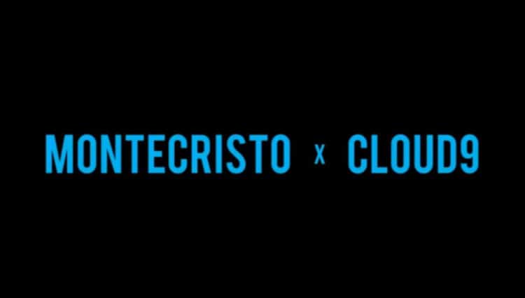 Emekli Spiker MonteCristo, Cloud9 Ekibine Katıldı