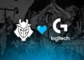 Logitech G ve G2 Esports Ortaklığı Devam Ediyor - T1 - Natus Vincere