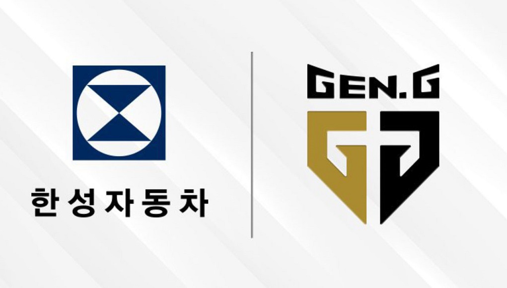 Gen.G, Mercedes-Benz Kore Bayisi Han Sung Motor İle Anlaştı