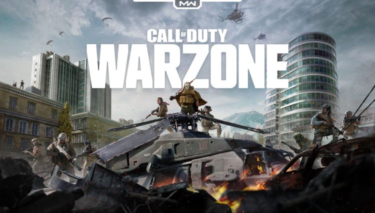 Call of Duty: Warzone Oynayan 70 Bin Hileci Oyundan Uzaklaştırıldı