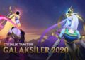 League of Legends Galaksiler 2020 Görev Kılavuzu