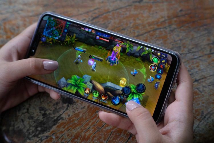 Adjust: Mobil Oyuncuların %40'ı, Kazanmak İçin Bot Satın Alıyor