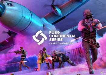 PUBG Corporation Küresel PCS Charity Showdown Programını Duyurdu