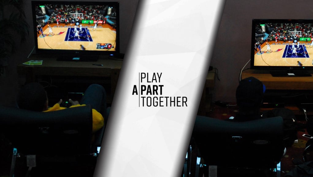 #PlayApartTogether ile Oyun Sektöründen Dünya Sağlık Örgütüne Destek