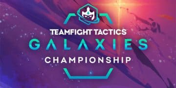 Riot Games, Teamfight Tactics: Galaxy Championship Etkinliğini Duyurdu