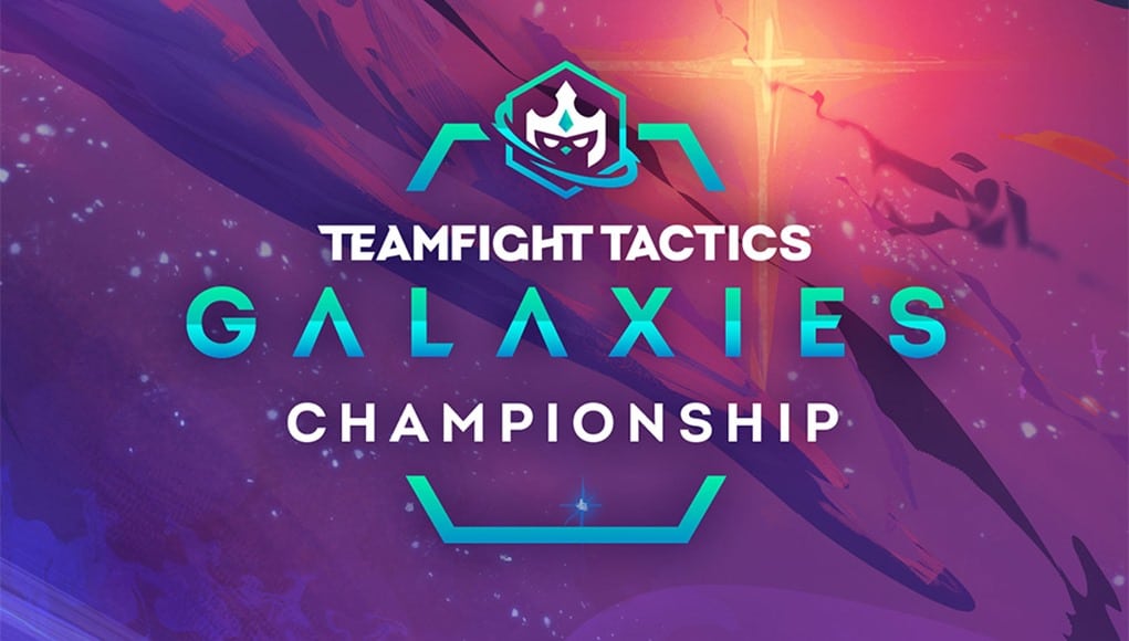 Riot Games, Teamfight Tactics: Galaxy Championship Etkinliğini Duyurdu