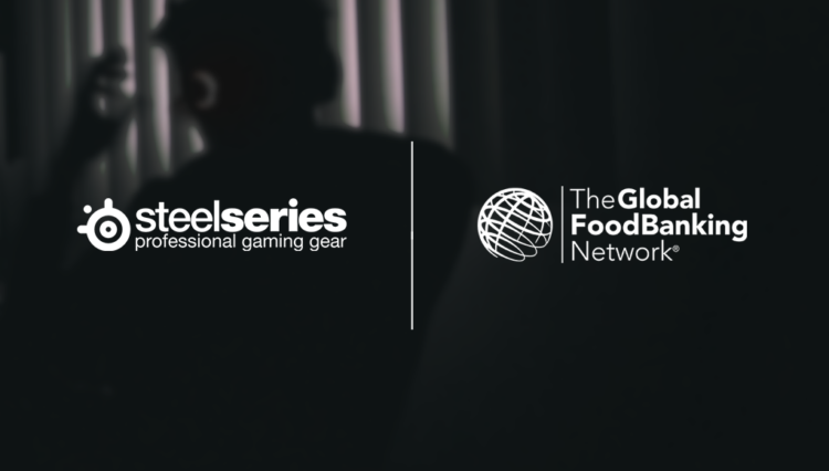 SteelSeries CEO'sundan Global FoodBanking Network İçin Destek Çağırısı