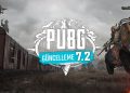 PUBG Güncelleme 7.2 ile Dereceli Mod Geliyor