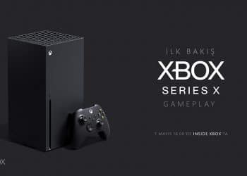 Xbox Series X ile Yeni Nesil Oyun Gösterimi 7 Mayıs’ta Gerçekleşecek