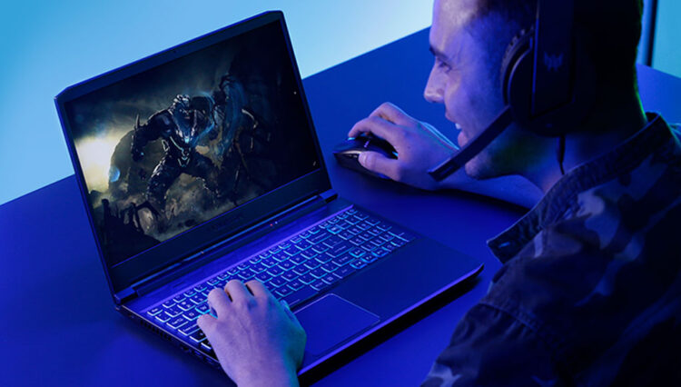 Acer; Predator Helios, Predator Triton ve Nitro Gaming Modellerini Yeniledi