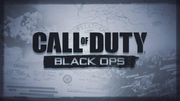 Call of Duty: Black Ops 2020 Çok ve Tek Oyunculu Haritaları Sızdırıldı
