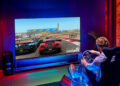LG 2020 NanoCell TV Serisi İle Oyunculara Göz Kırpıyor