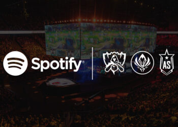 Spotify, League of Legends’ın Özel Global Audio Hizmet Sağlayıcısı Oldu