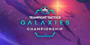 Teamfight Tactics İlk Global Espor Finaline Hazırlanıyor