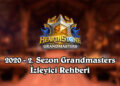 Hearthstone Grandmasters Yeni Sezonu 14 Ağustos'ta Sizlerle