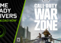 Call of Duty: Modern Warfare ve Warzone İçin NVIDIA Reflex Desteği Duyuruldu