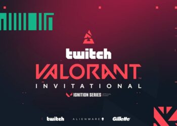 BLAST, VALORANT Twitch Invitational Turnuvasını Duyurdu