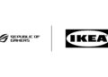 Asus ROG ve IKEA Oyuncu Mobilyaları Üretecek