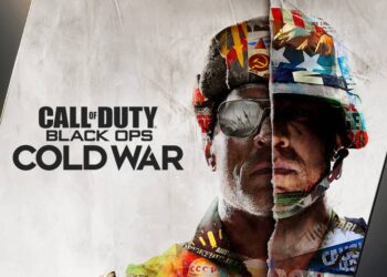 GeForce Game Ready, Call of Duty: Black Ops Cold War BETA için hazır
