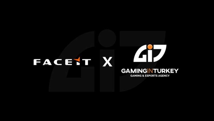 FACEIT ve Gaming in Turkey, Üniversite Esporu İçin İş Birliği Yaptı