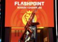 Flashpoint, 1 milyon dolarlık ödül havuzuyla geri dönüyor