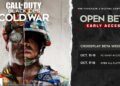 Call of Duty: Black Ops Cold War NVIDIA Reflex Desteği Duyuruldu