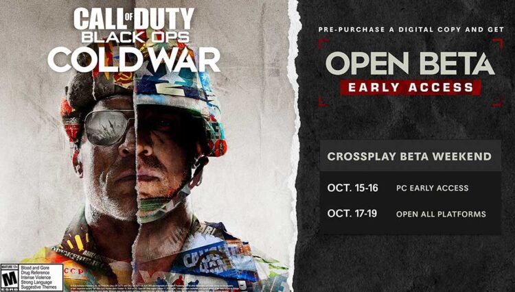 Call of Duty: Black Ops Cold War NVIDIA Reflex Desteği Duyuruldu