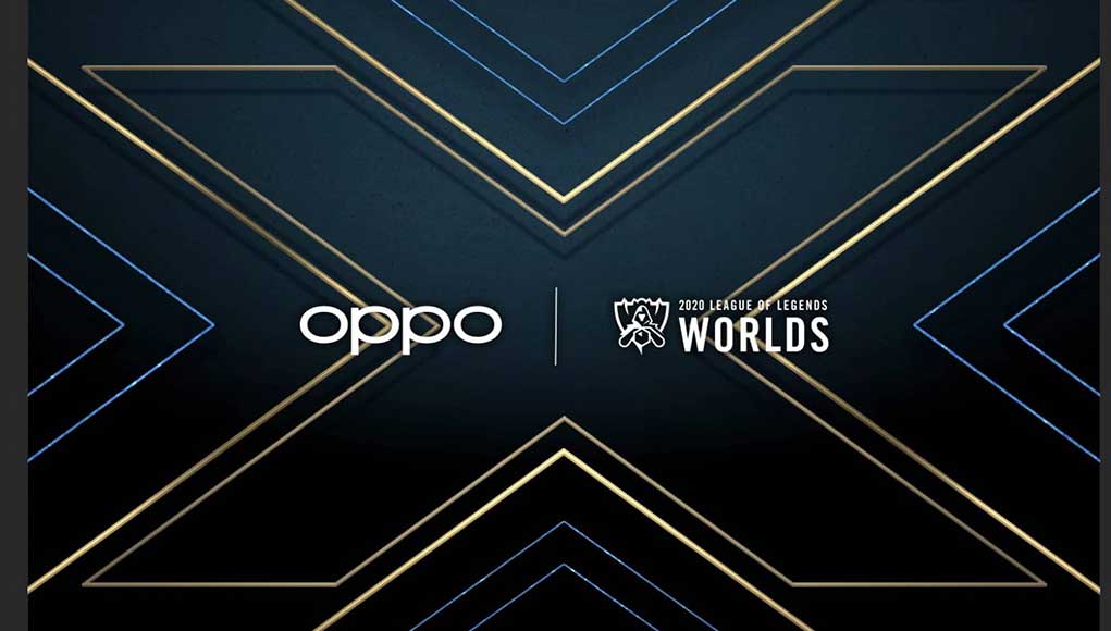 OPPO, League of Legends ile İş Birliğini Duyurdu