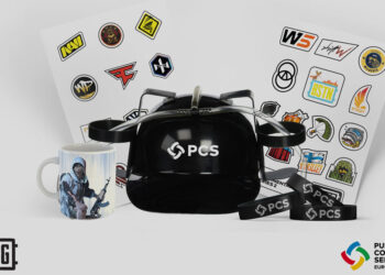 eSports360 Özel PUBG PCS Giveaway'i Başladı