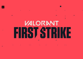 İlk Büyük VALORANT Turnuvası First Strike İçin Geri Sayım Başladı