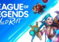 League of Legends Wild Rift İçin Geri Sayım Başladı