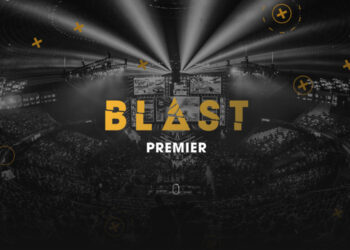 BLAST Premier Global Finals Takvimi Duyuruldu