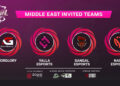 SANGAL ESPORTS ZOWIE eXTREMESLAND CS:GO Festivali 2020 – Orta Doğu Şampiyonasına Davet Edildi