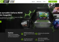 NVIDIA GeForce NOW, GAMEPLUS ile Türkiye sunucularında