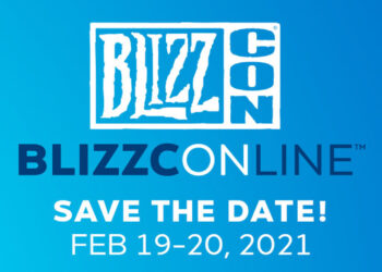 BlizzConline 19-20 Şubat'ta Sanal Ortamda Gerçekleşecek